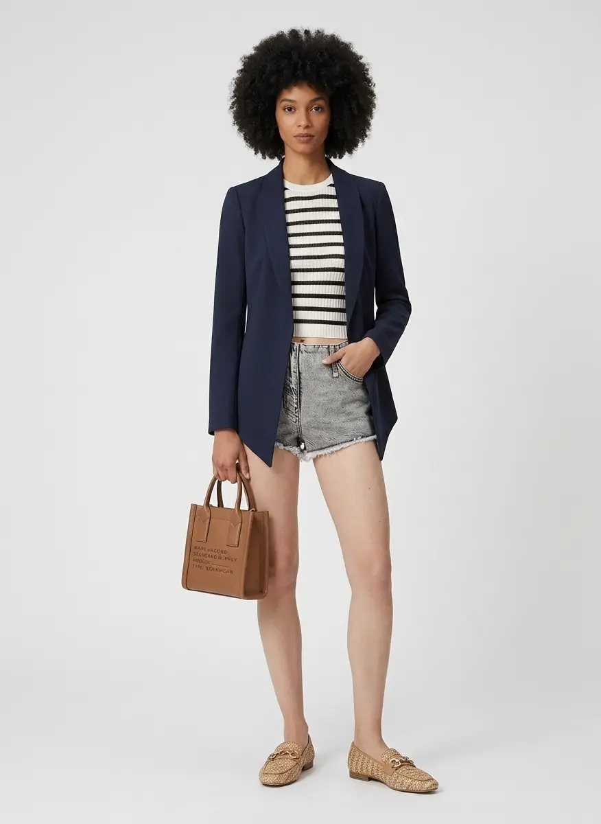 Sophisticated Urban Layering