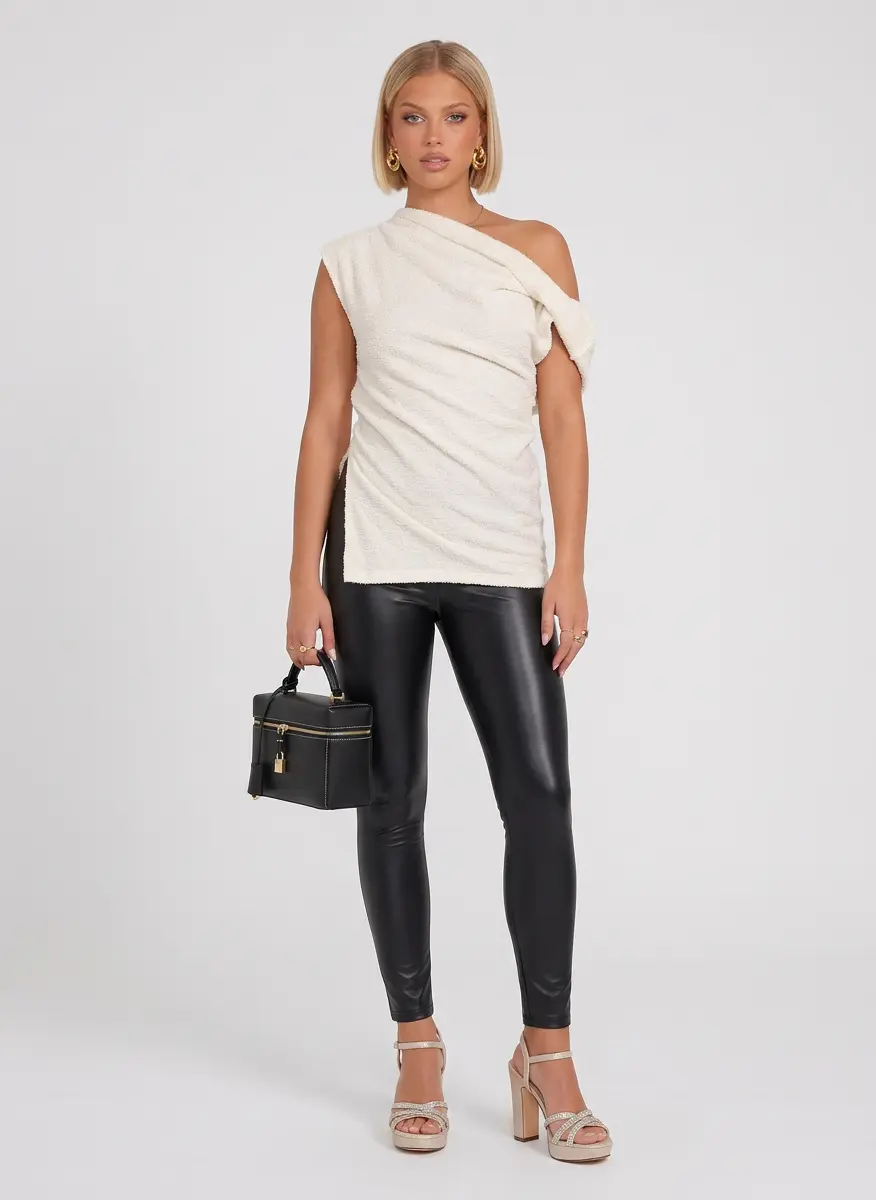 Modern Edge & Leather