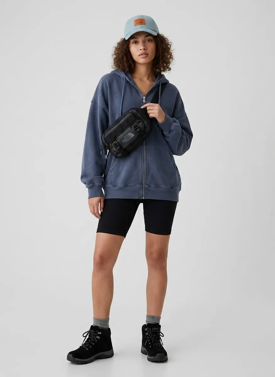 Street Active Edge