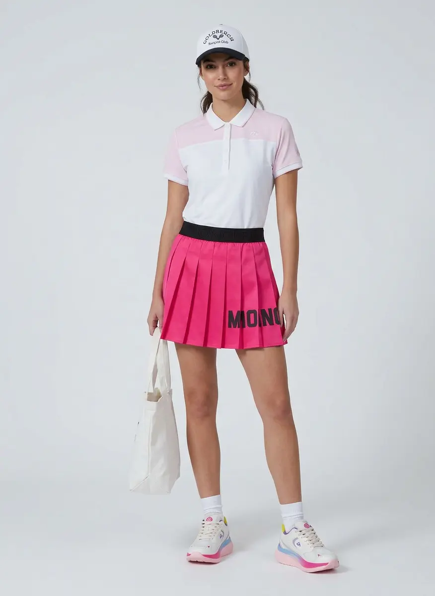 Pink Court Classic