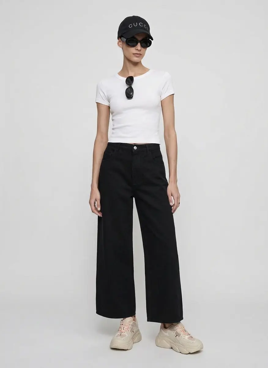 Cyber-Sport Streetwear
