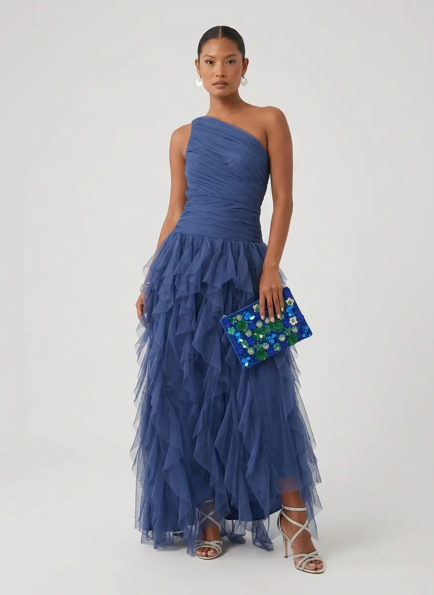 Modern Ethereal
