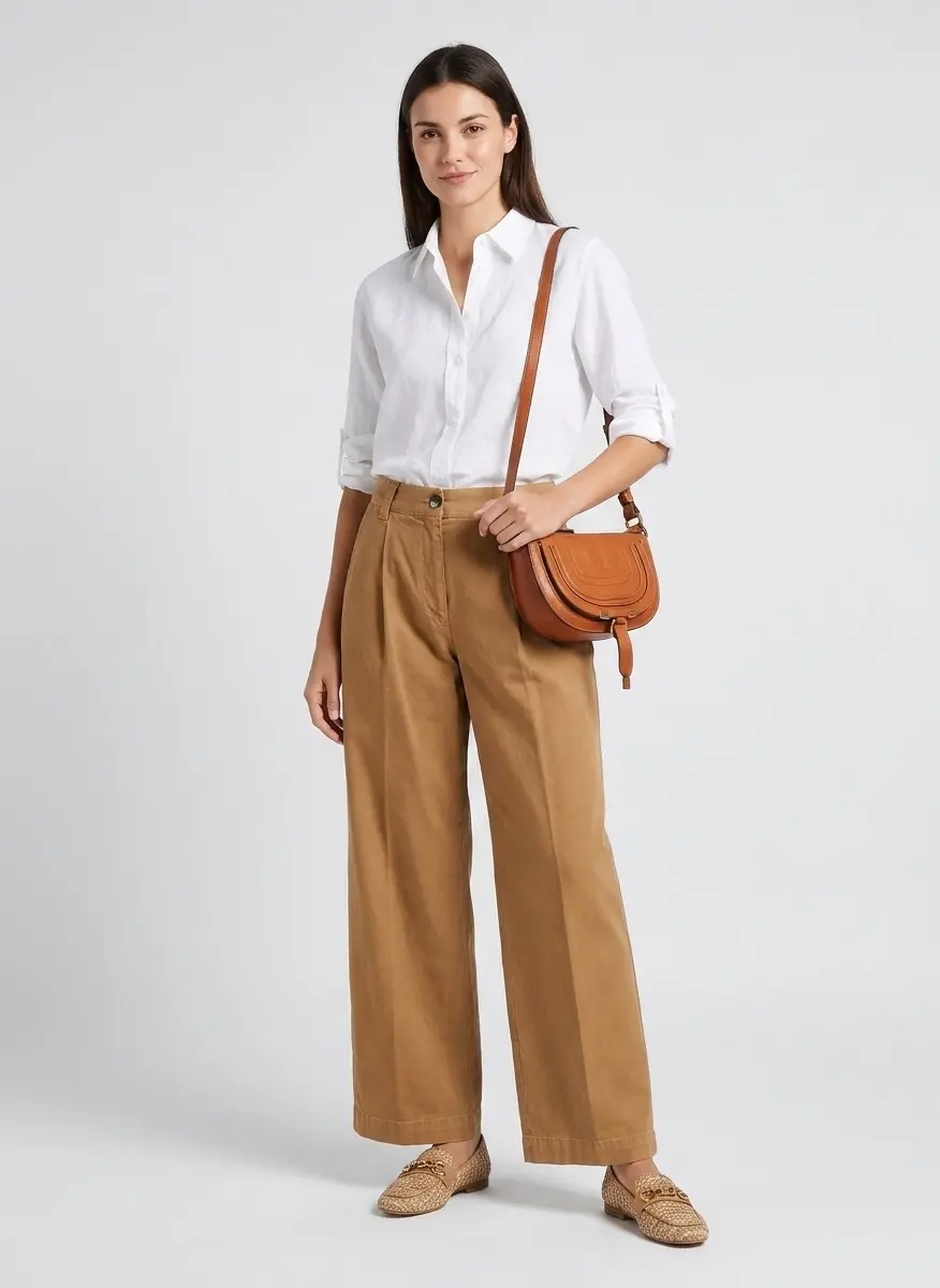 Earthy Elegance
