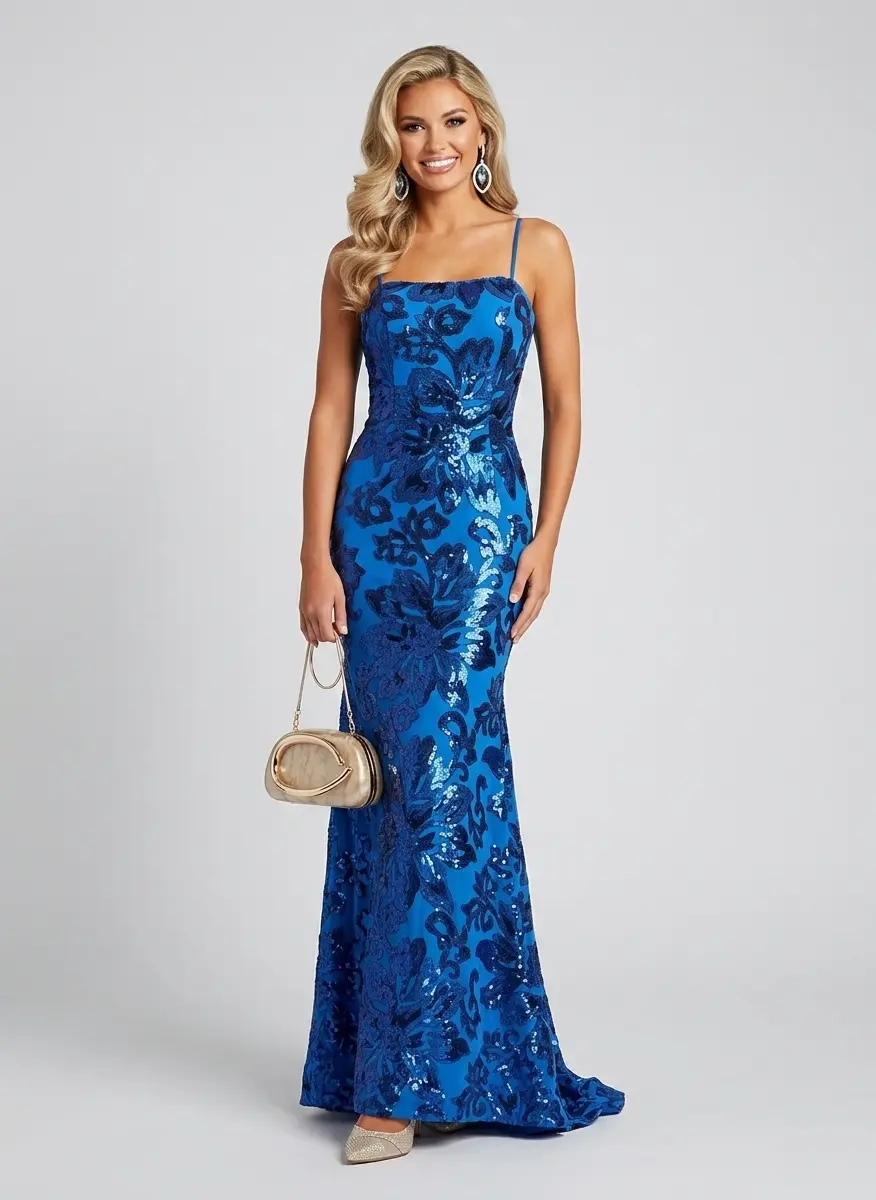 Shimmering Ocean Gala