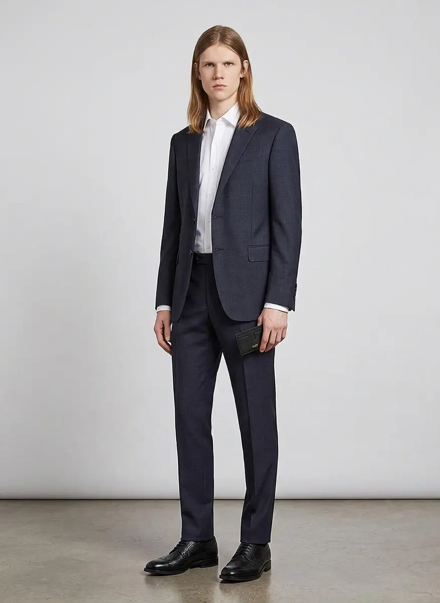 Modern Executive