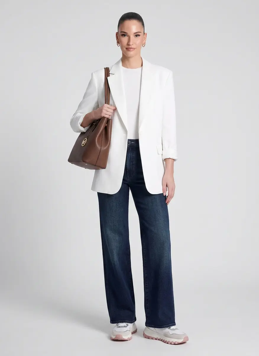 Polished Casual