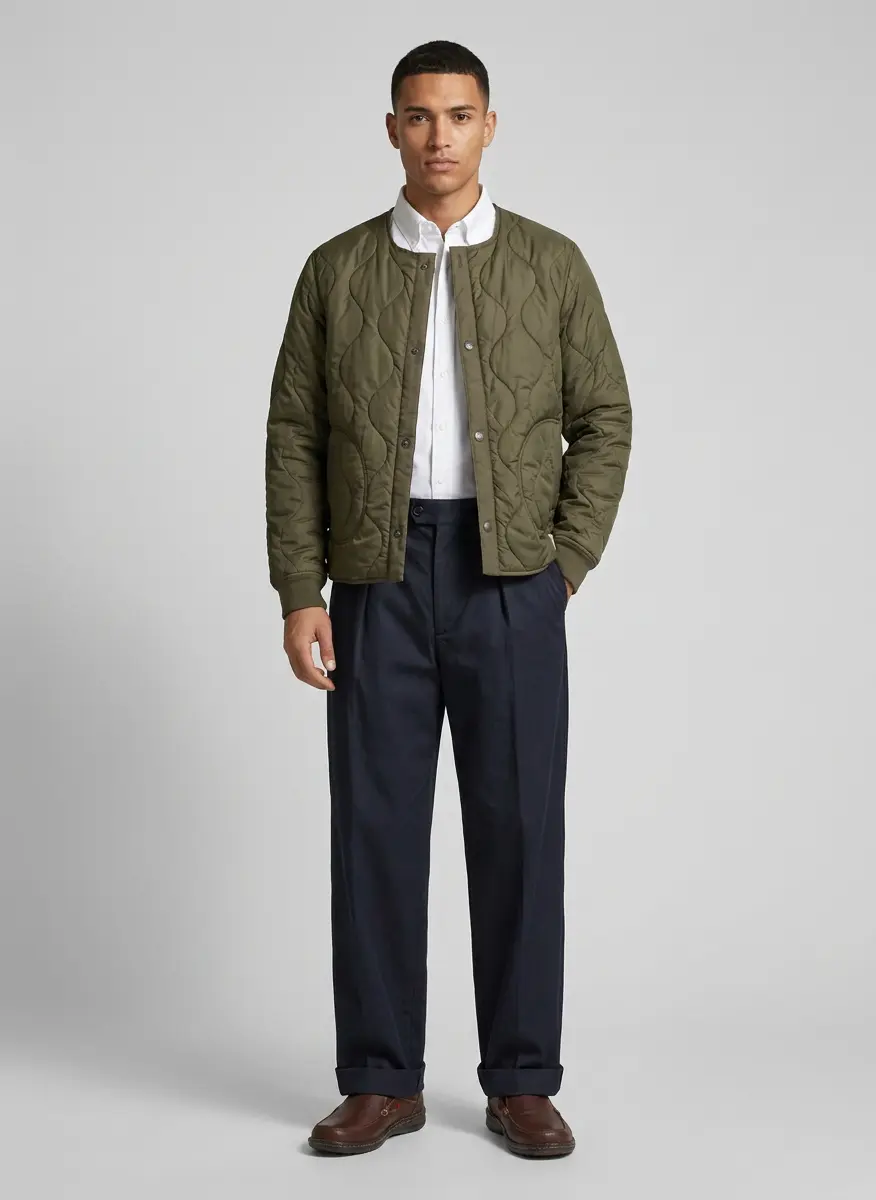 Smart Minimalist