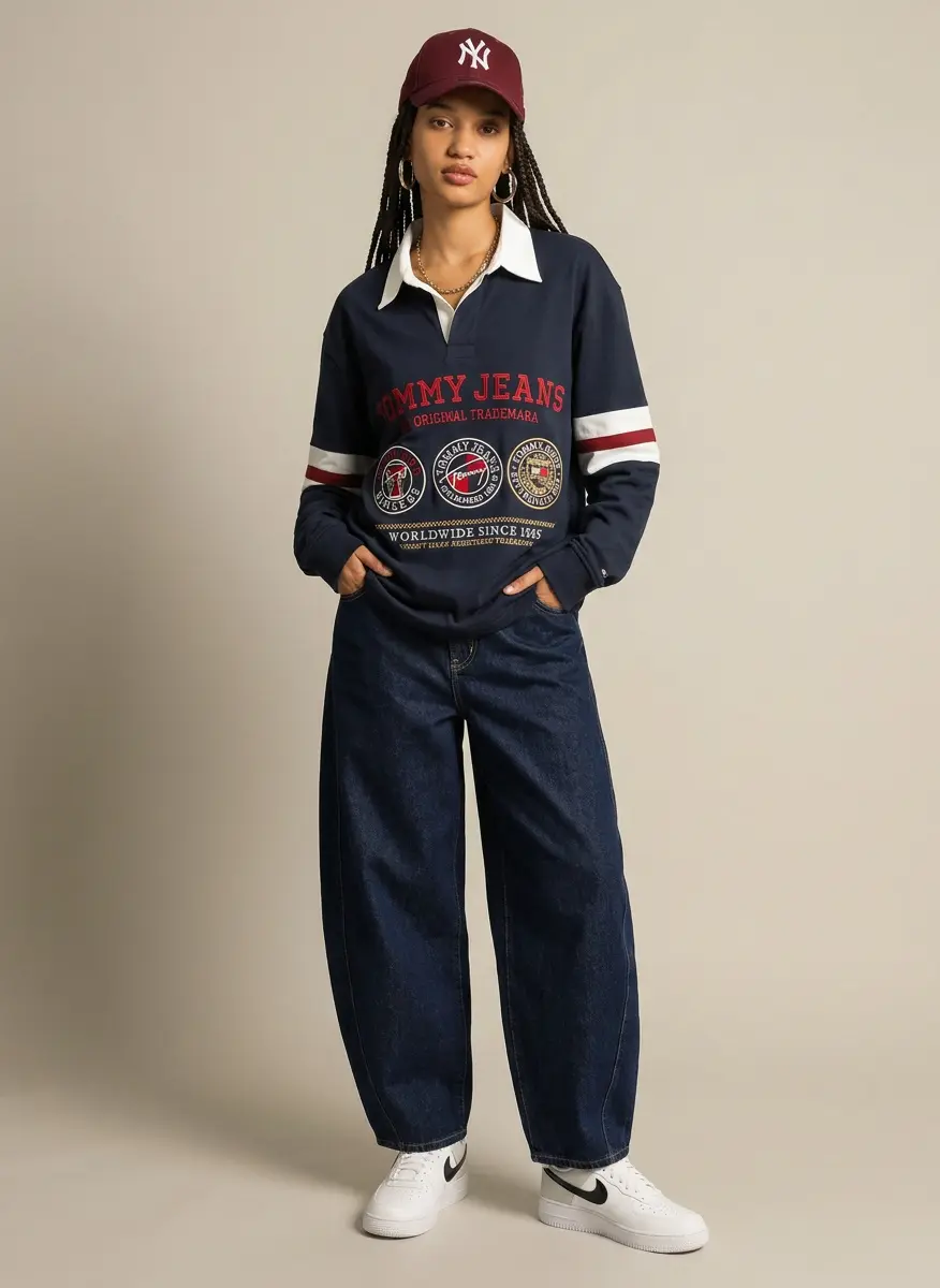 Urban Varsity Explorer