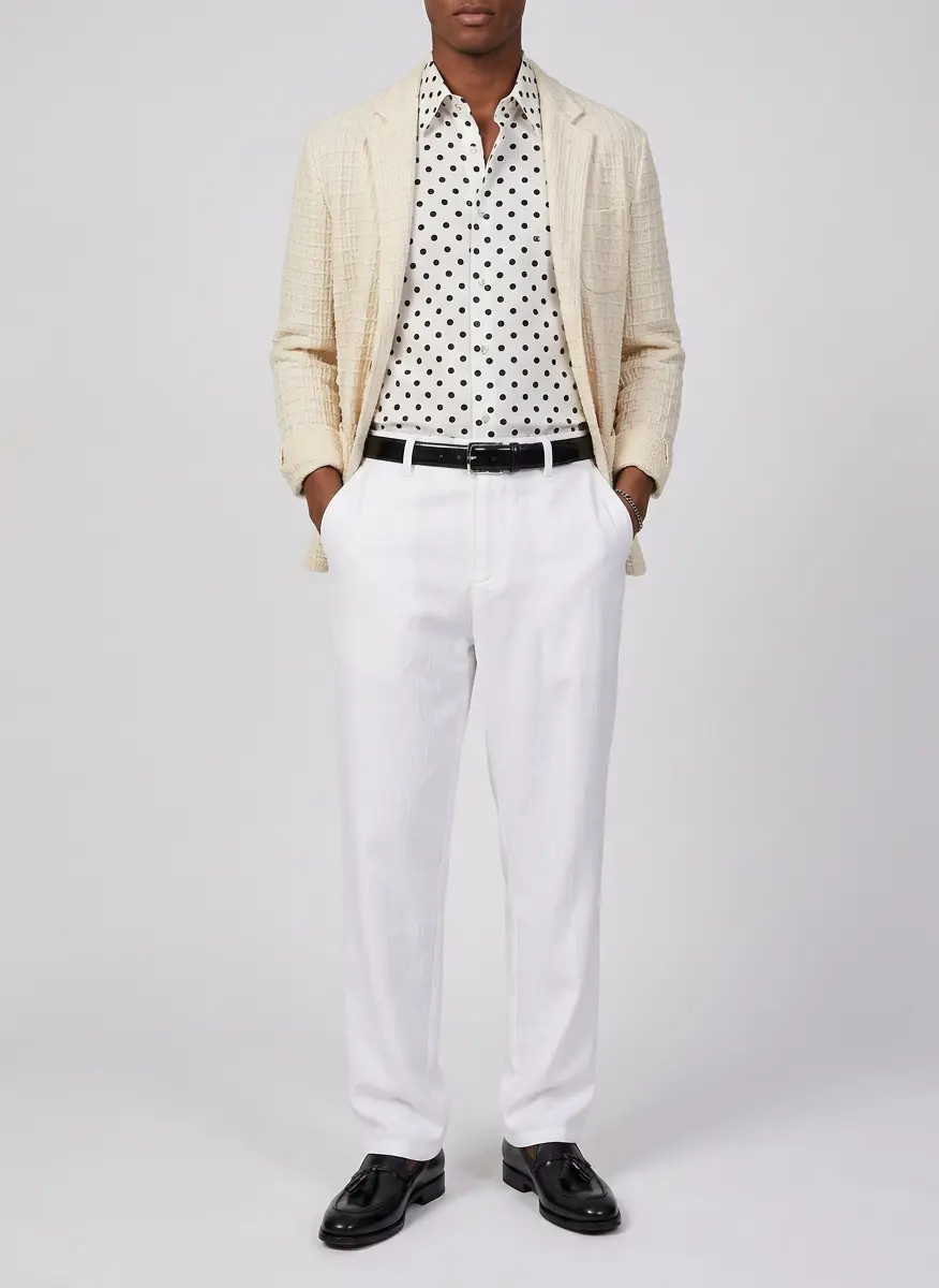 Mediterranean Resort Chic