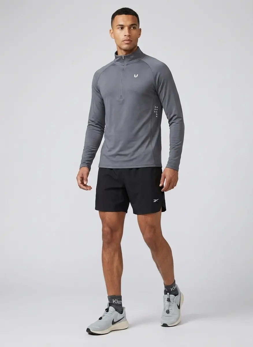 Urban Training Session