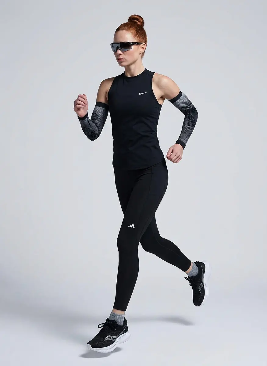 Elite Performance Runner
