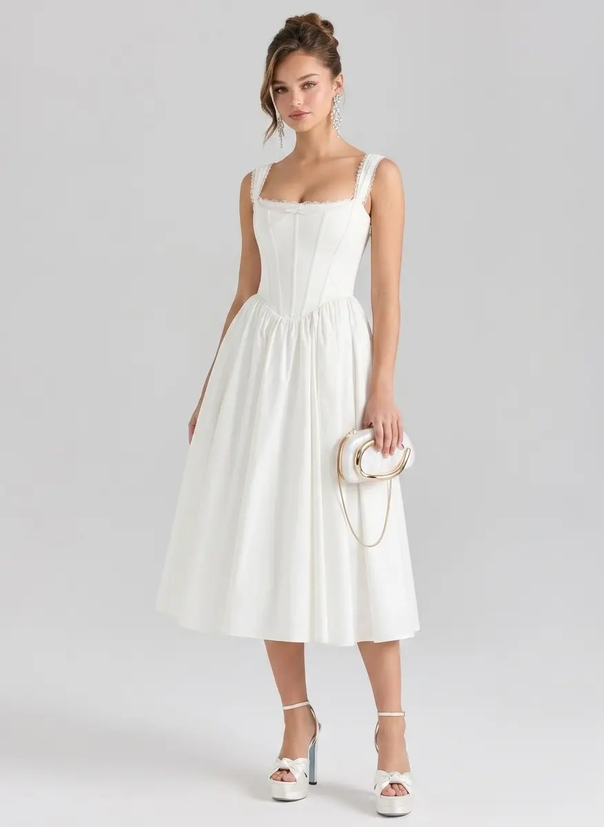 Bridal Bliss & Gala Glamour
