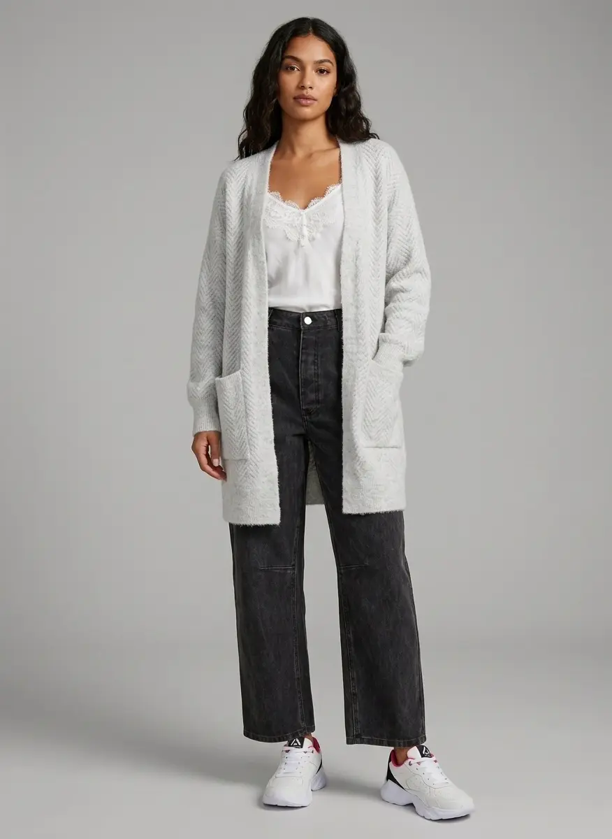 Elevated Everyday Casual