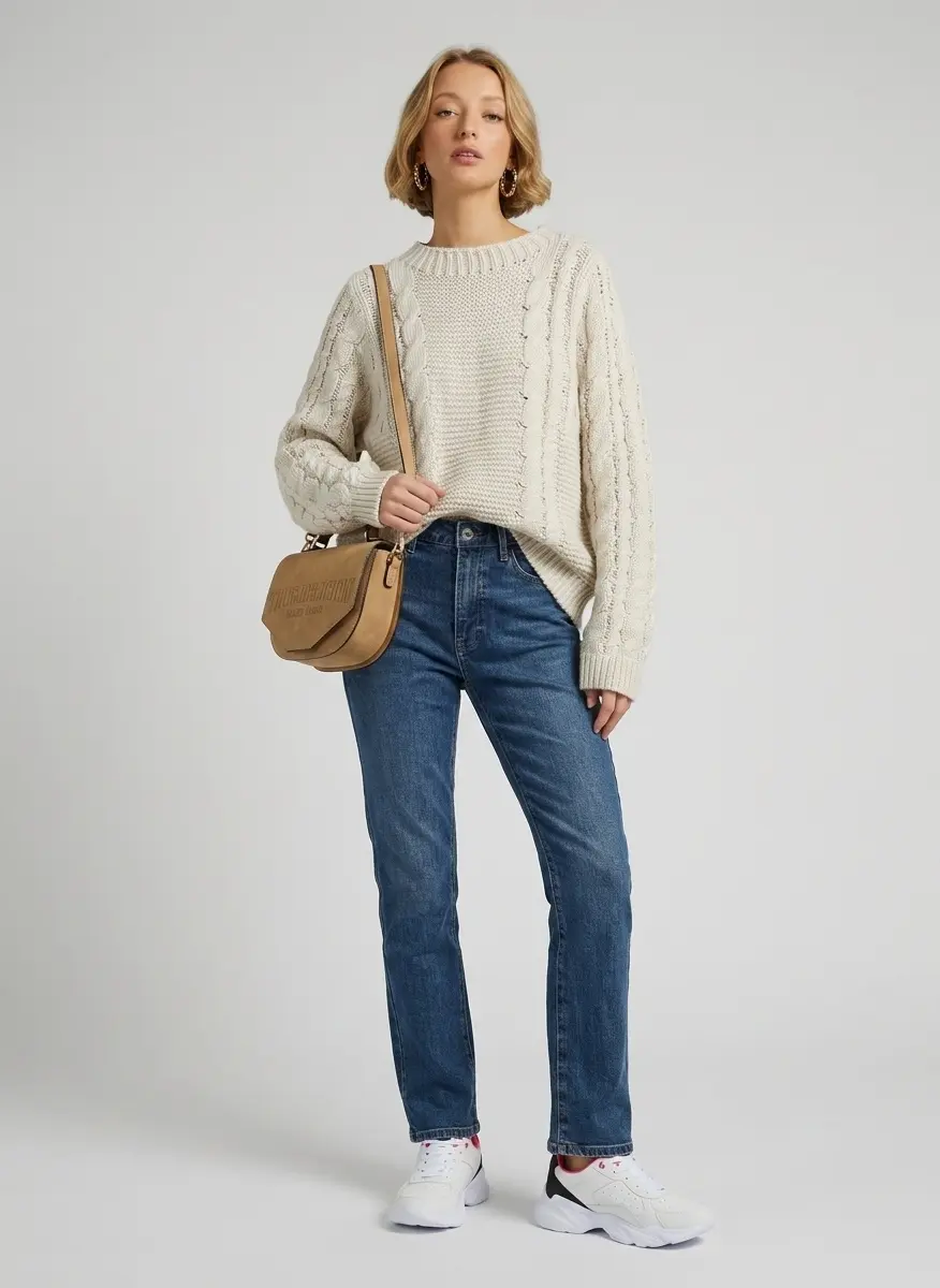 Weekend Luxe Comfort