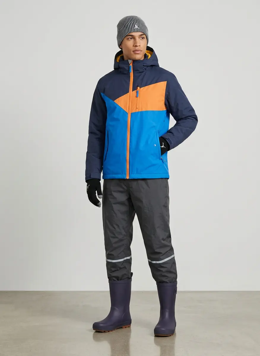 Outdoor Explorer