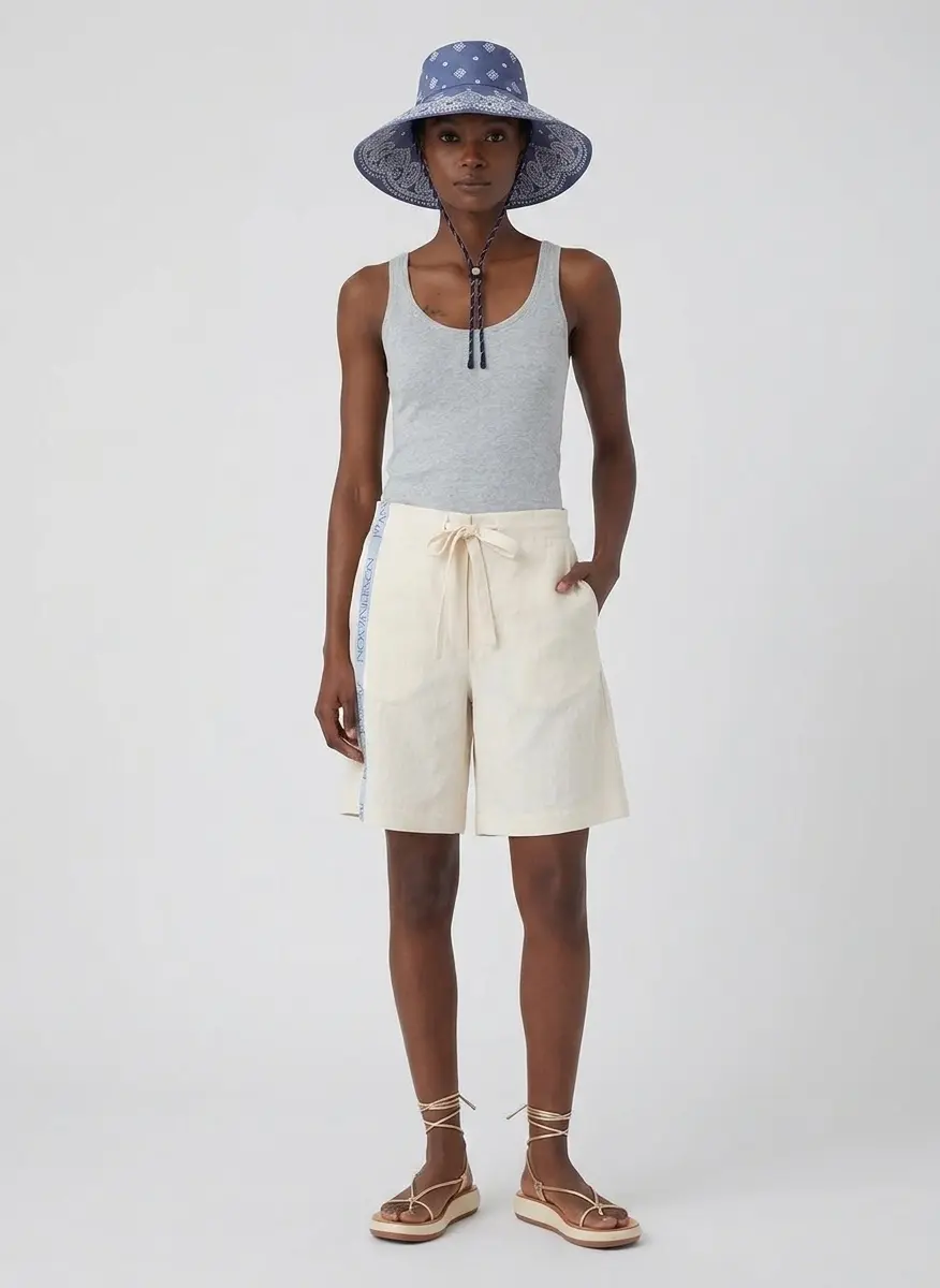 Urban Resort Linen
