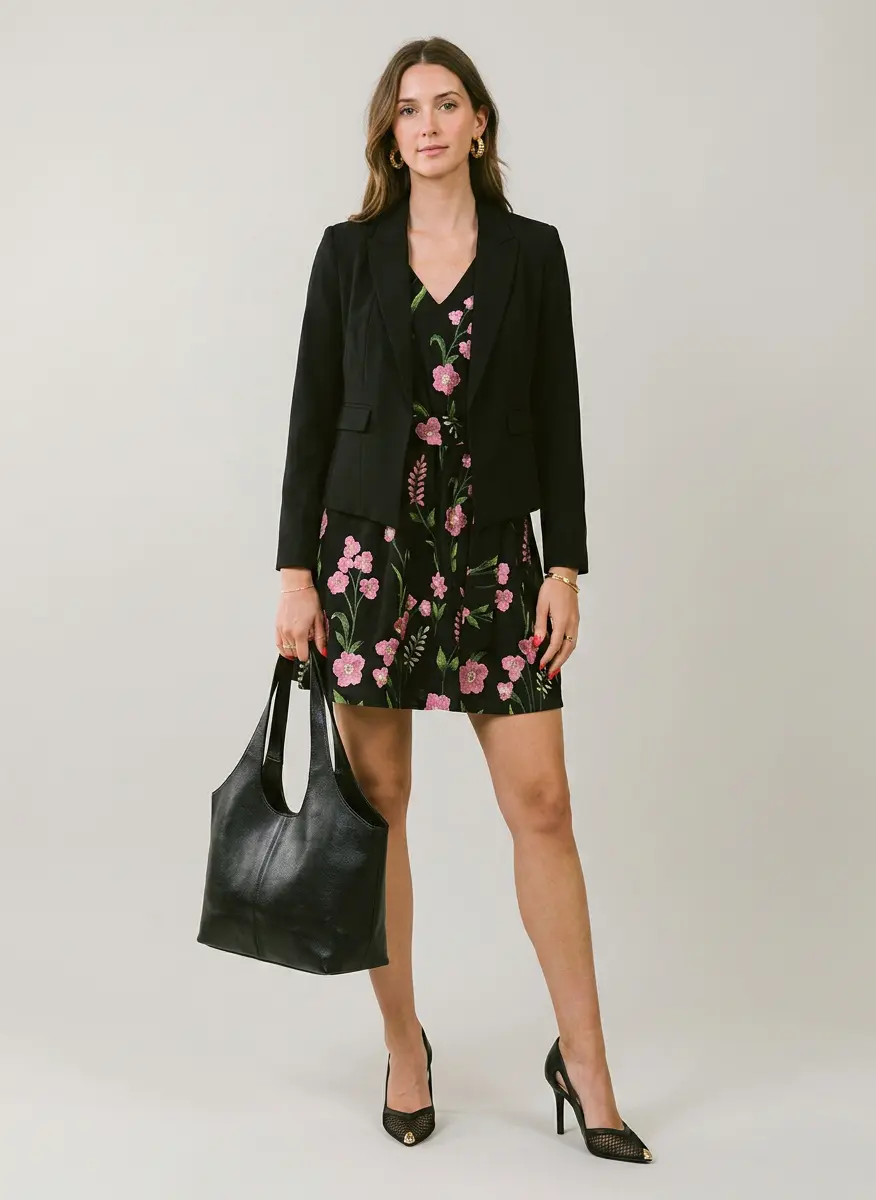 Urban Sophisticate