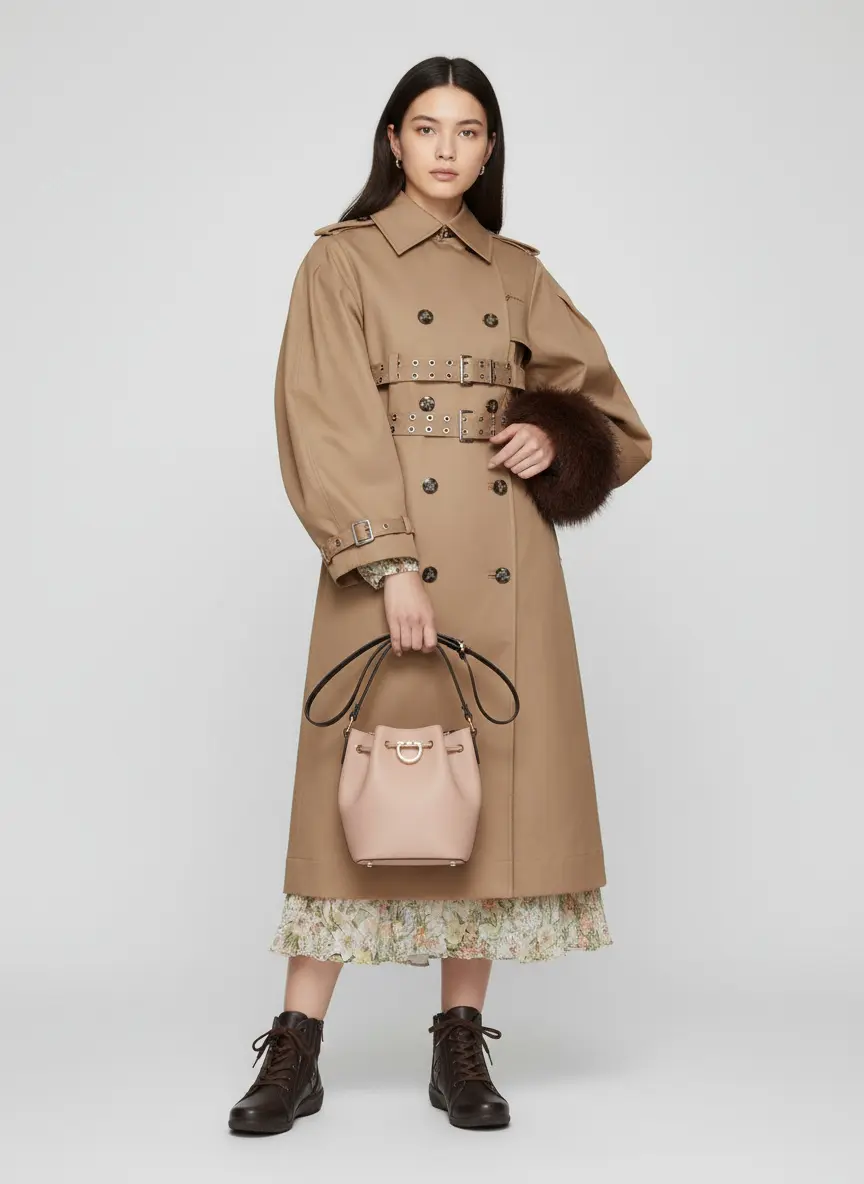 City Sophisticate