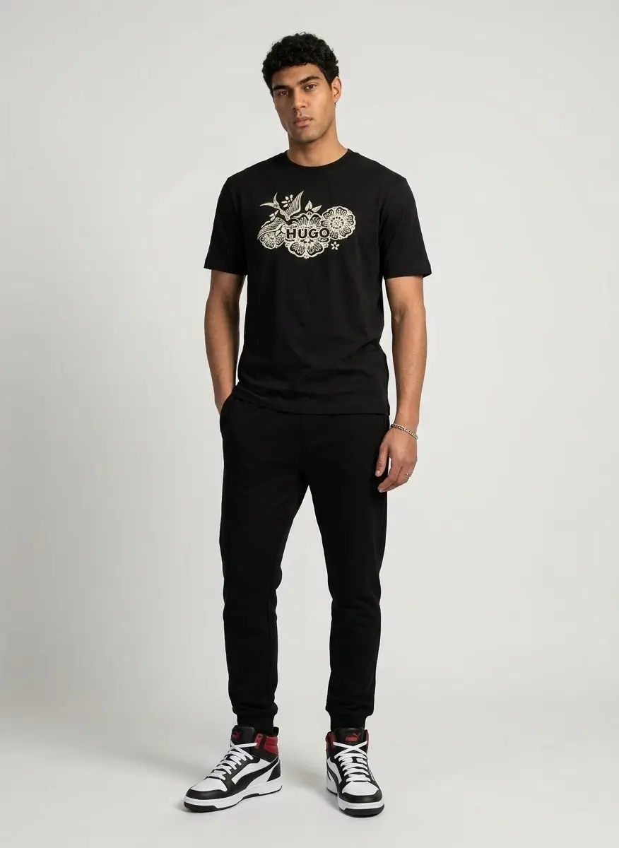 Modern Tech Athleisure