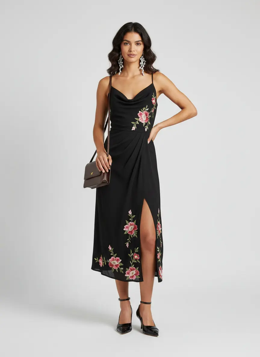 Modern Aristocrat Evening