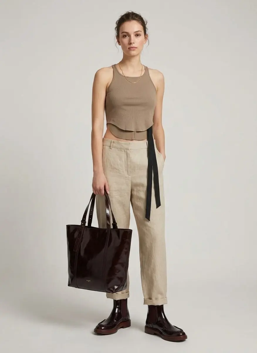 Modern Minimalist