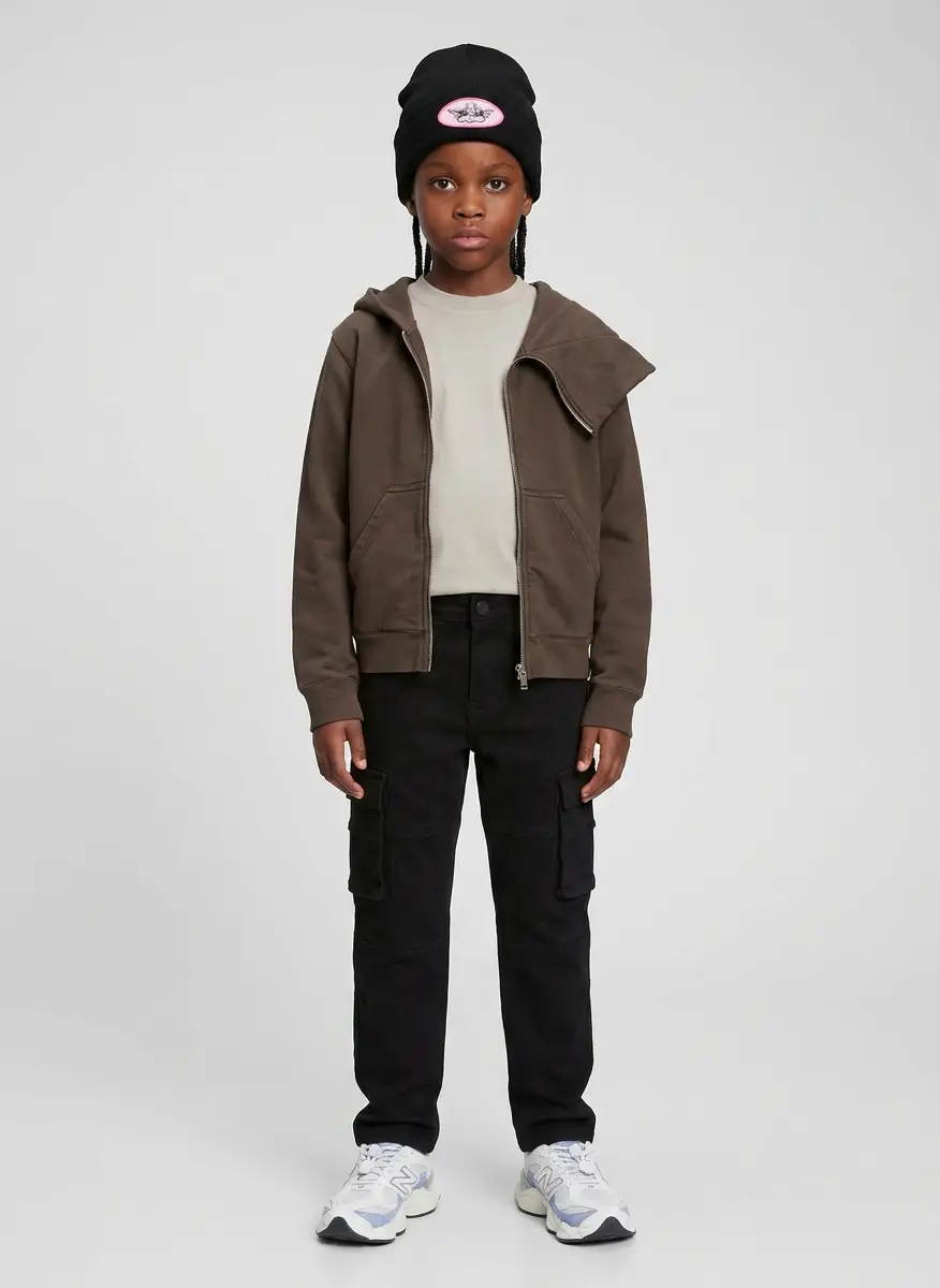 XRAY XRAY Kids' Slim Fit Cargo Pants 6