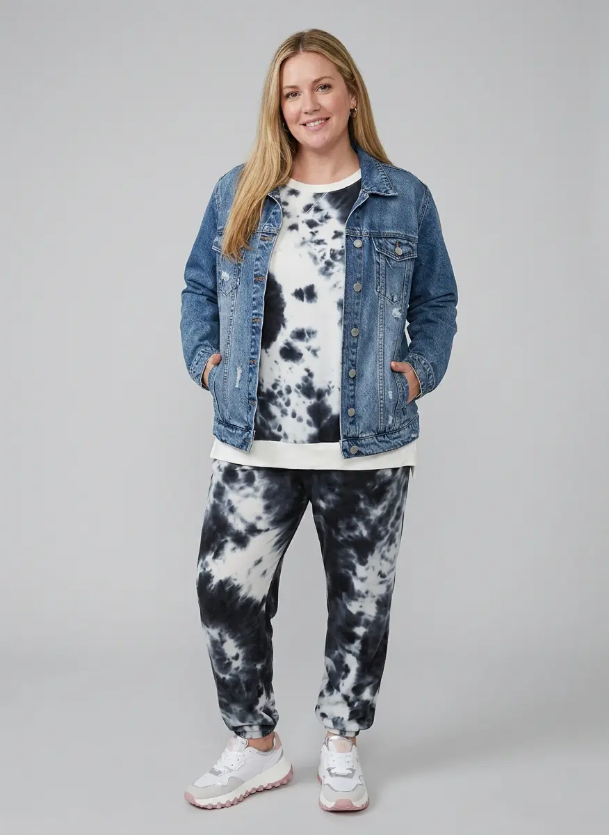 Urban Leisure Chic