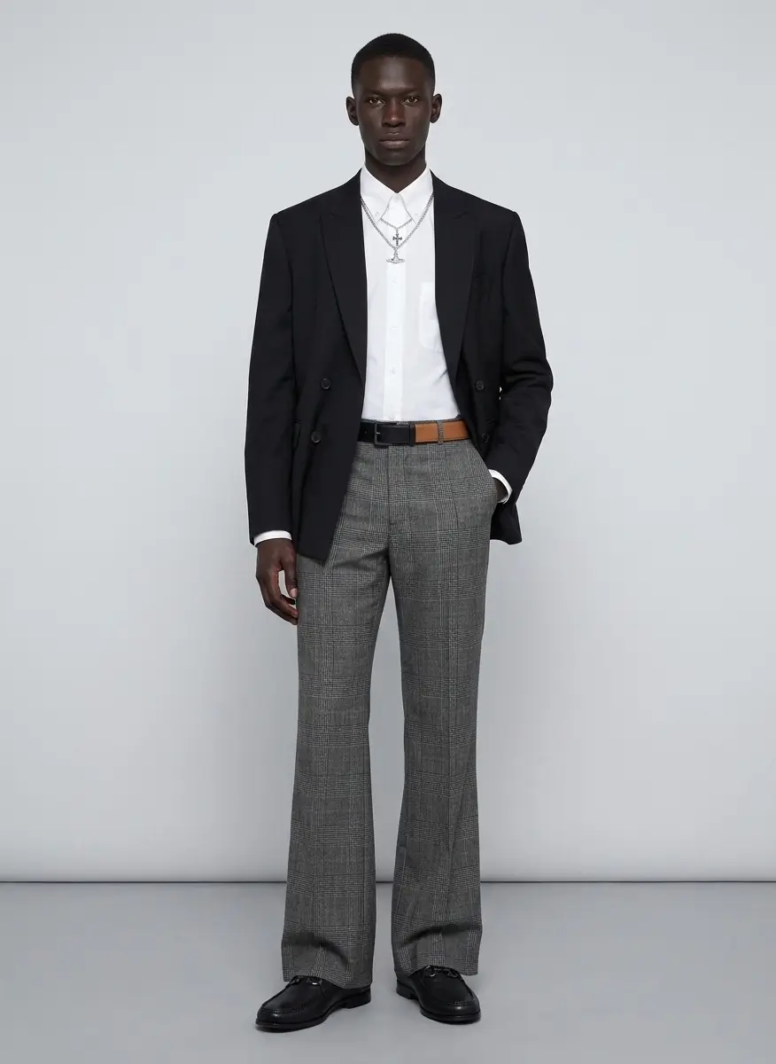 Semi-Formal Heritage