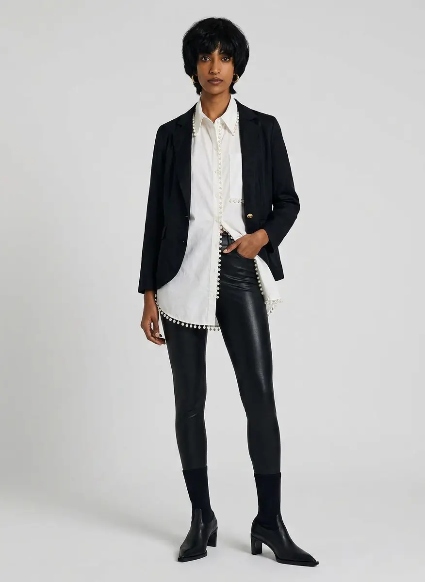 Urban Sleek Professional
