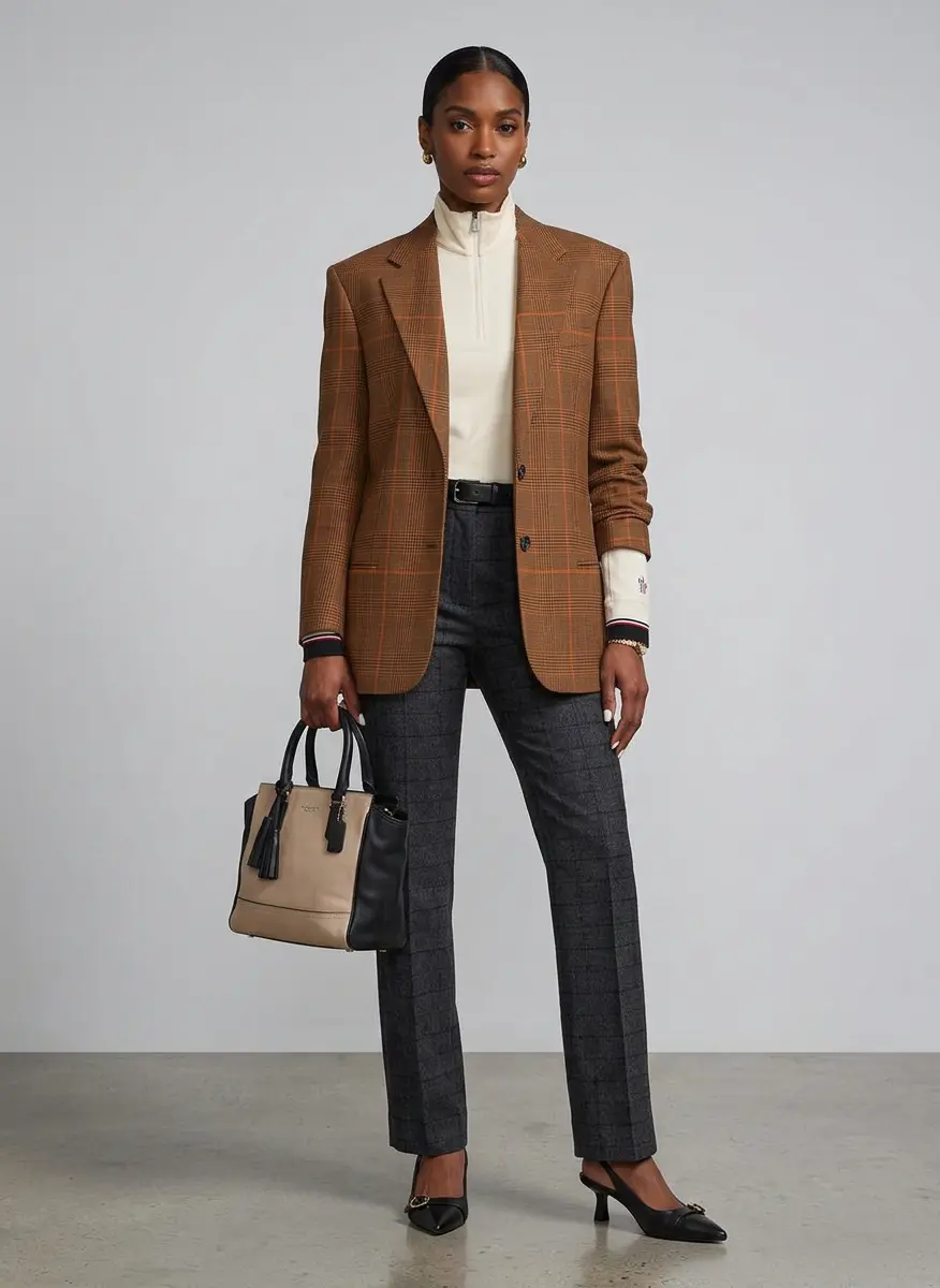 Chic Heritage Mix