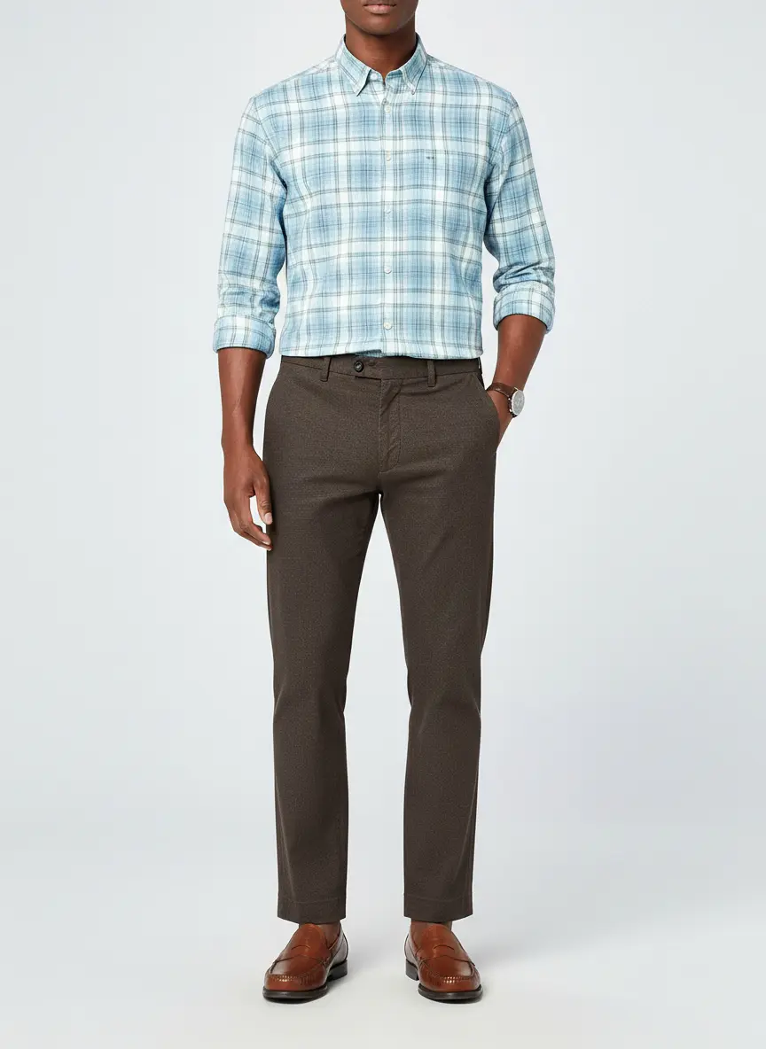 Refined Texture Play