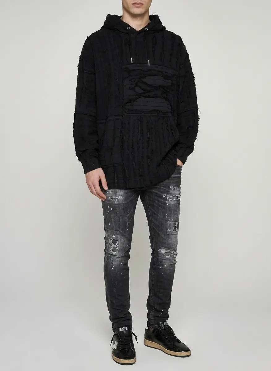 Urban Luxe Streetwear