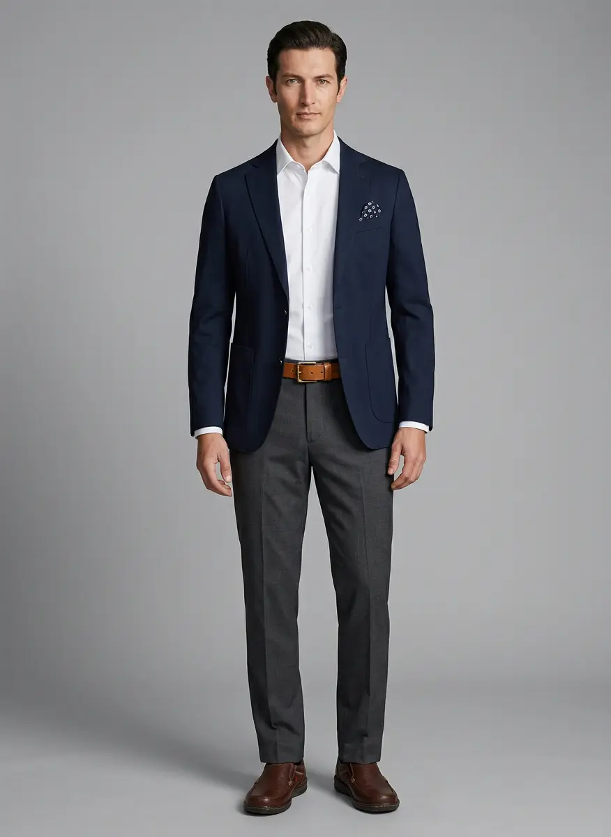 Professional Contrast Ensemble