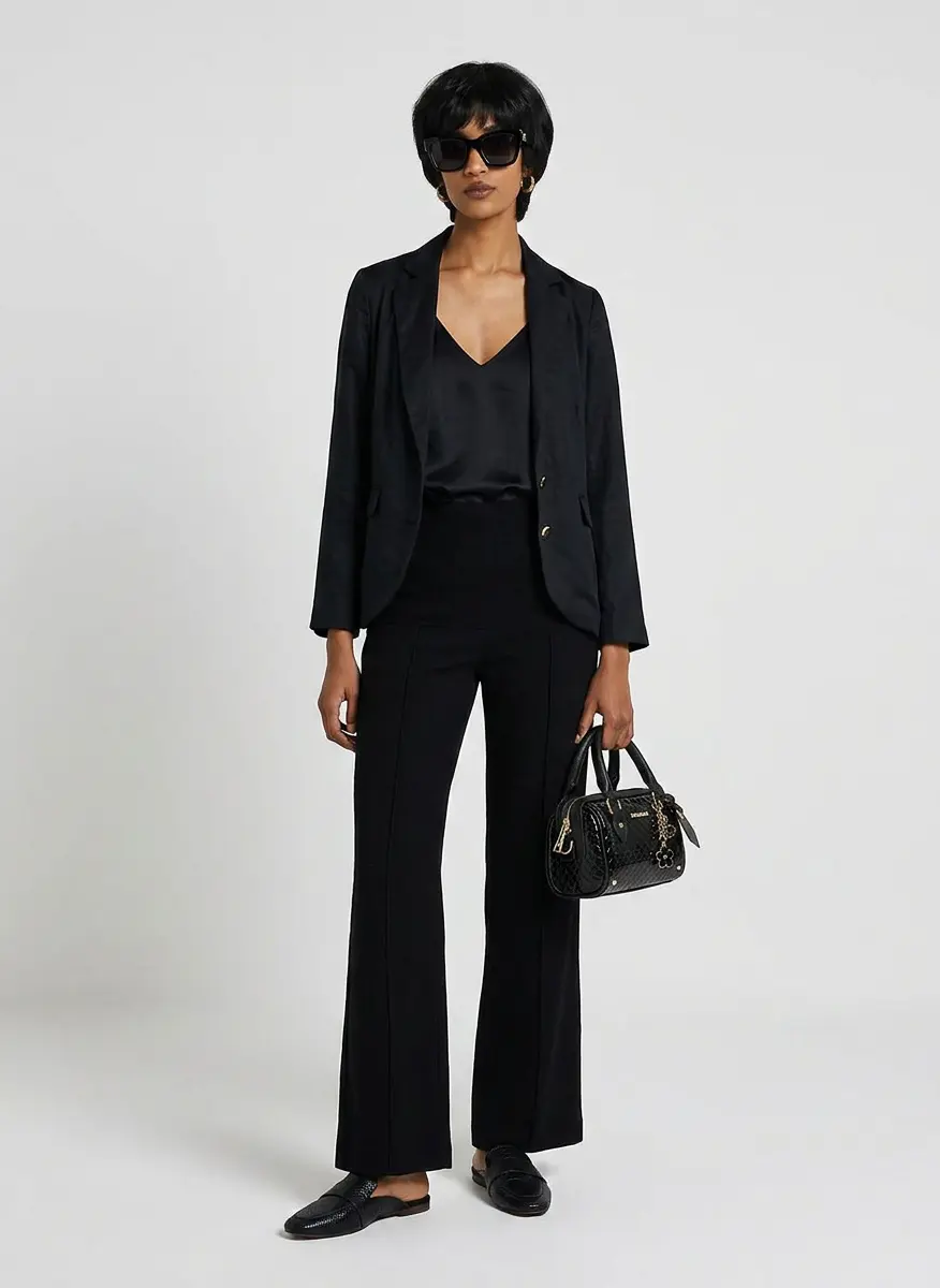 Urban Professional Chic