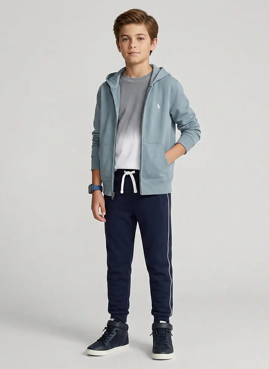 Modern Athleisure