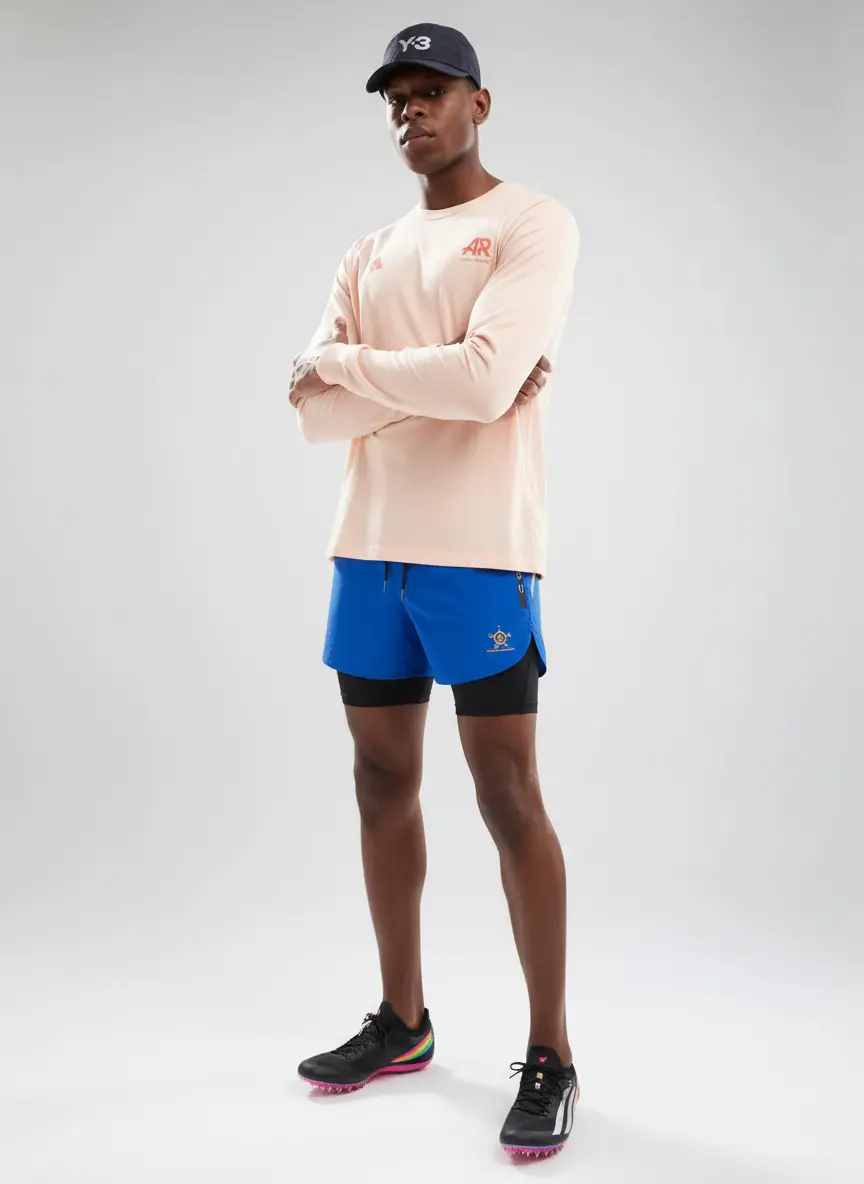 Urban Athlete Hybrid