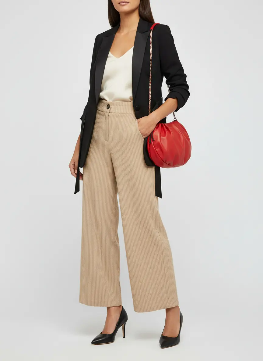 Sleek Monochromatic Lines