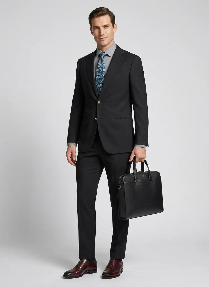 Sophisticated Italian Gala