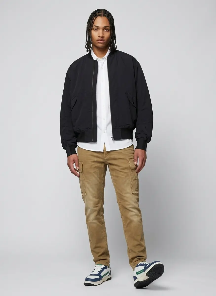 Armani Exchange Sneakers 6