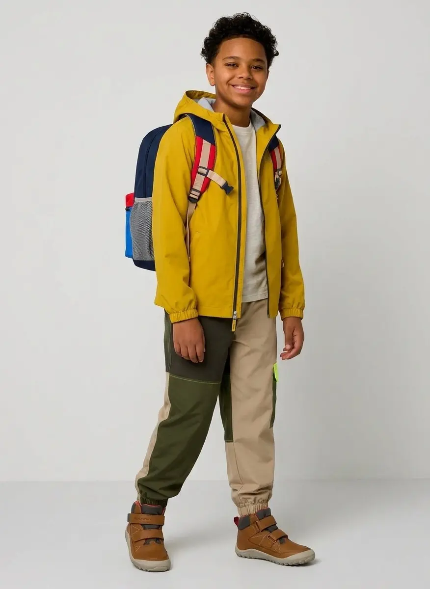 Preschool Trailblazer