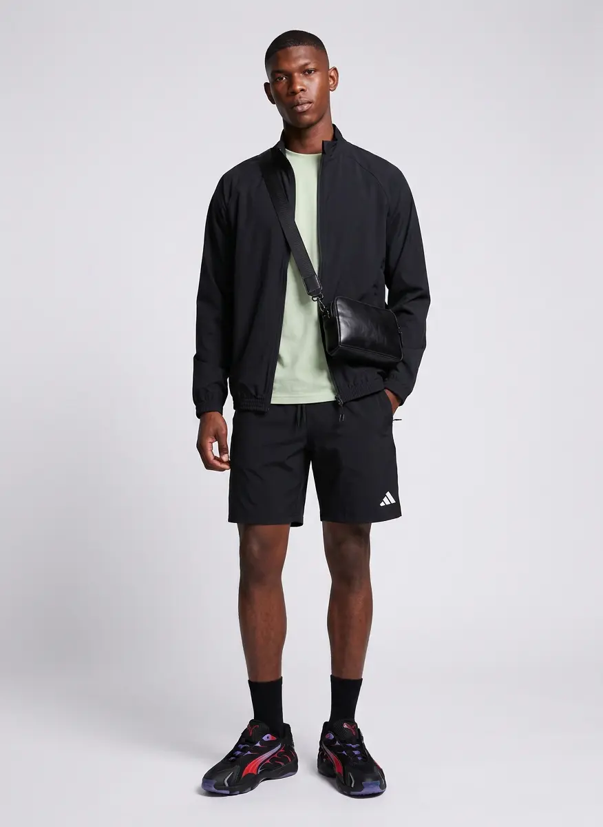 Athletic Minimalist