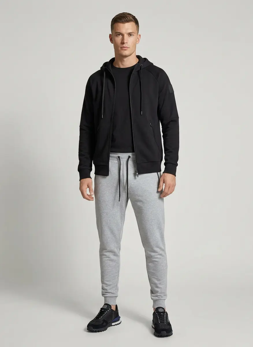 Premium Athleisure