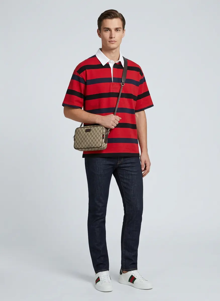 Heritage Preppy