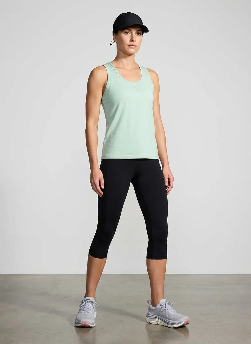 Peak Performance Runner