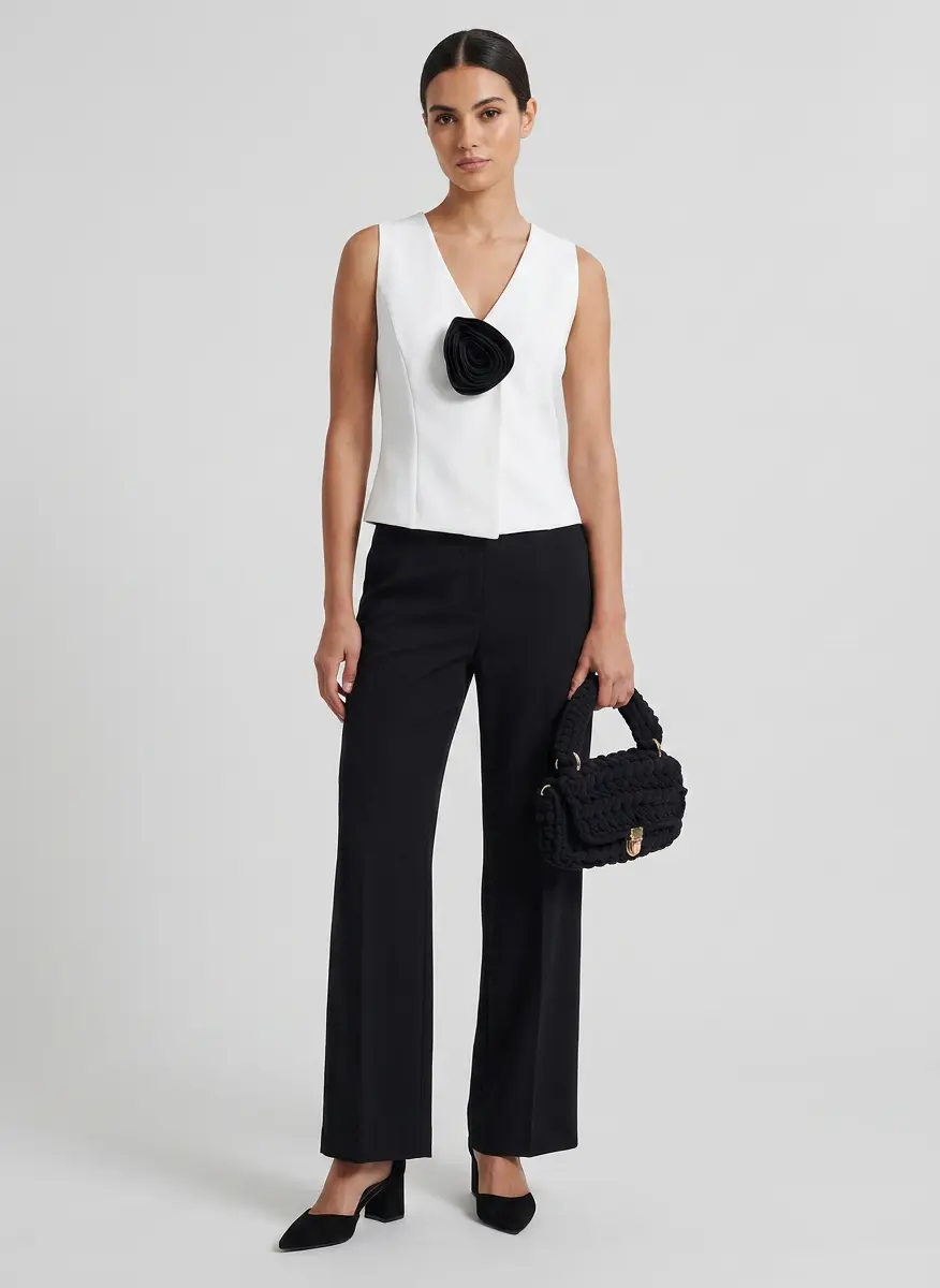 Sleek Professional Cocktail