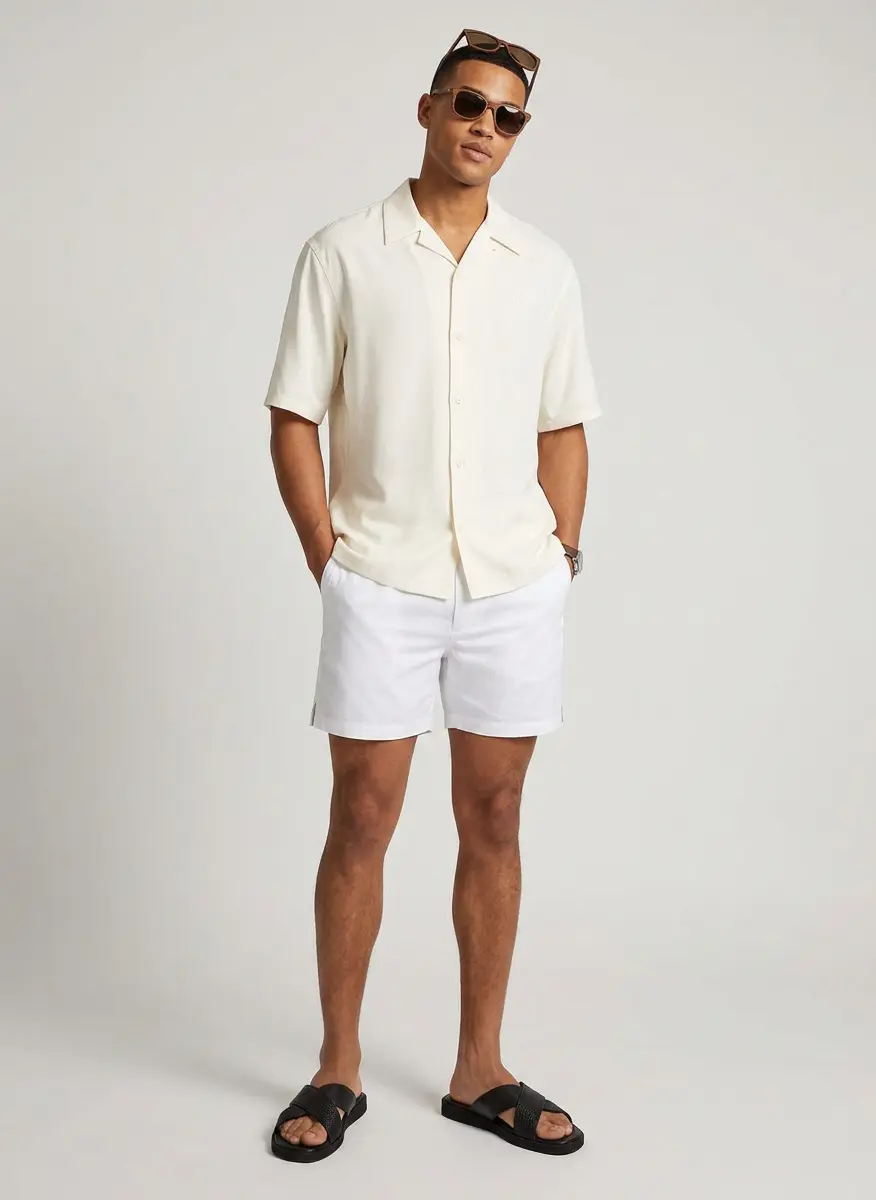 Coastal Sophisticate