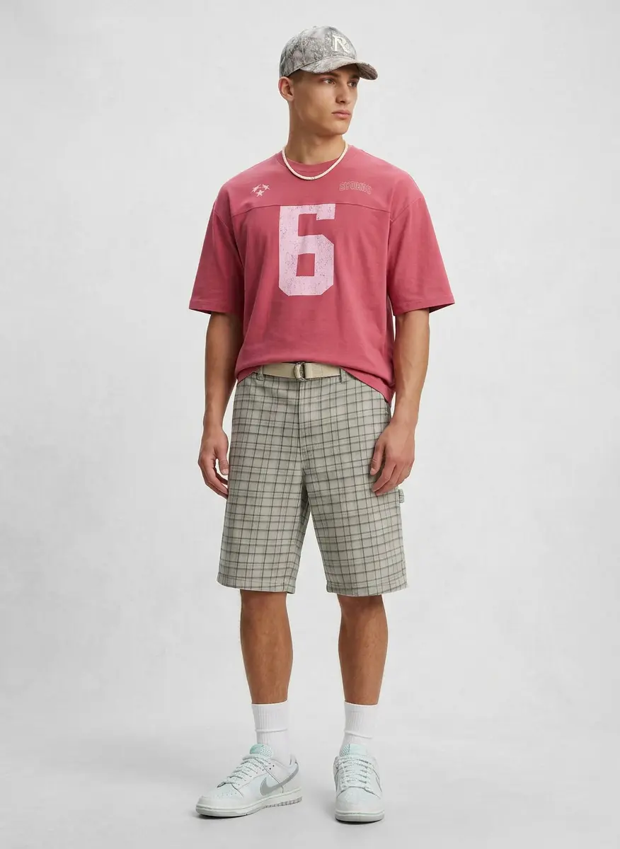 Urban Streetwear Workwear