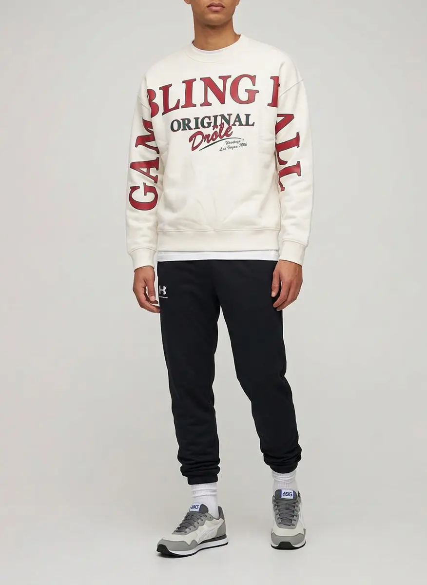 Urban Sportstyle