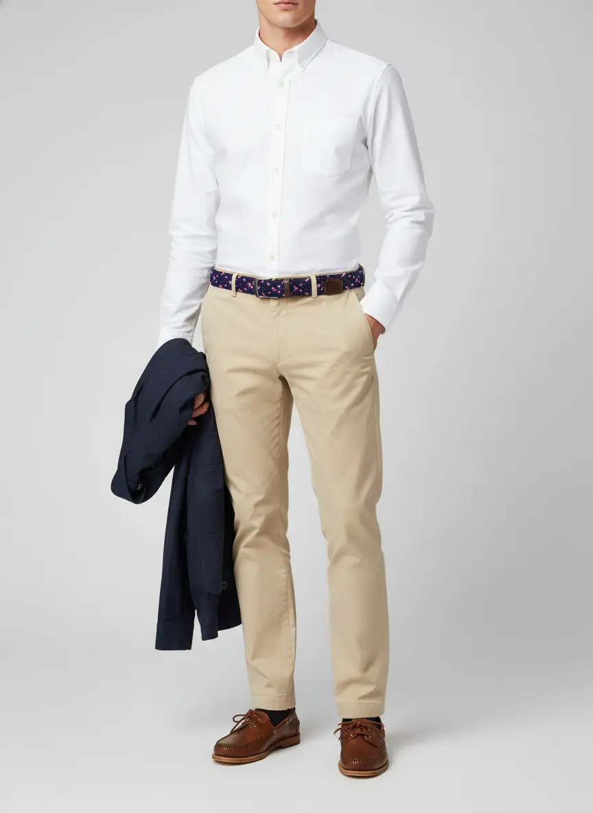 Modern Maritime Professional