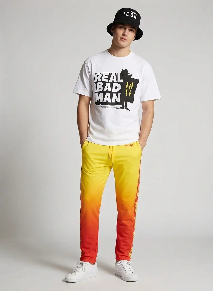 Streetwear Statement